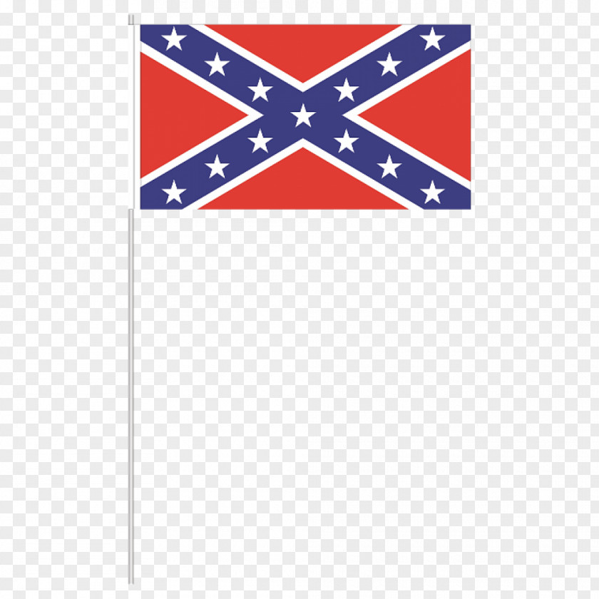 Flag Flags Of The Confederate States America Southern United Dixie Modern Display PNG