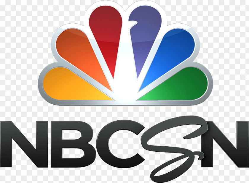 Flat Logo NBC Sports Network Regional Networks PNG