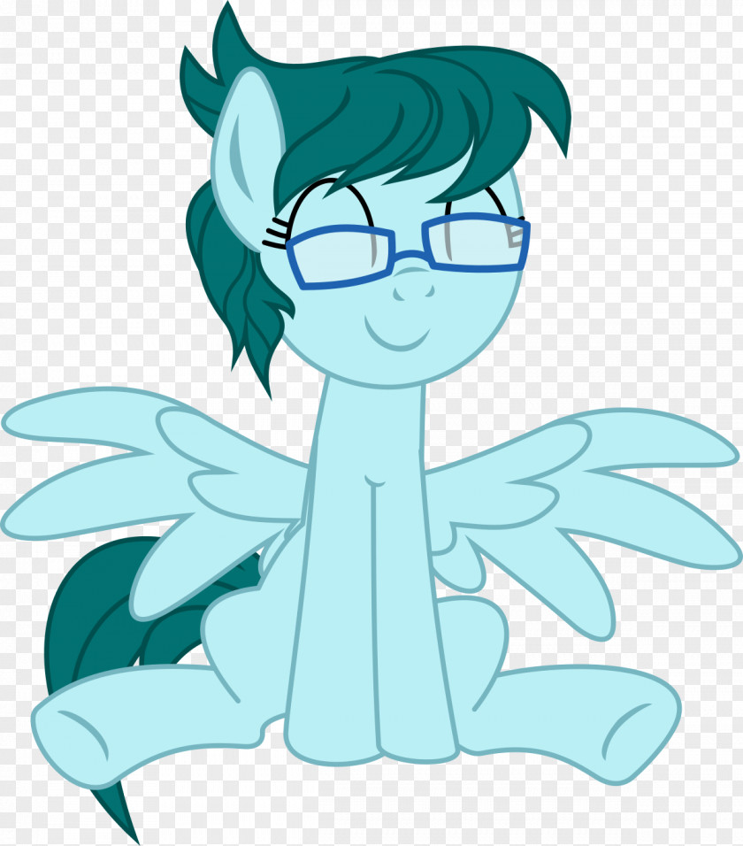 Foggy Glass Horse Pony Art Mammal PNG