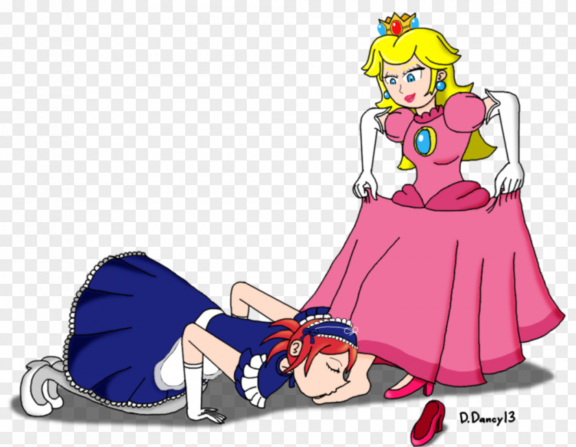 Mario Princess Peach Daisy Rosalina Toad PNG