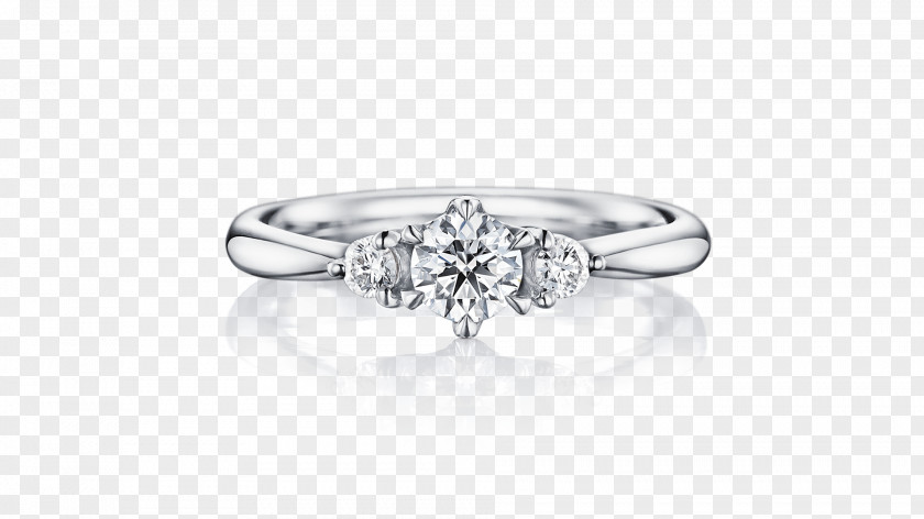 Ring Wedding Platinum Jewellery PNG