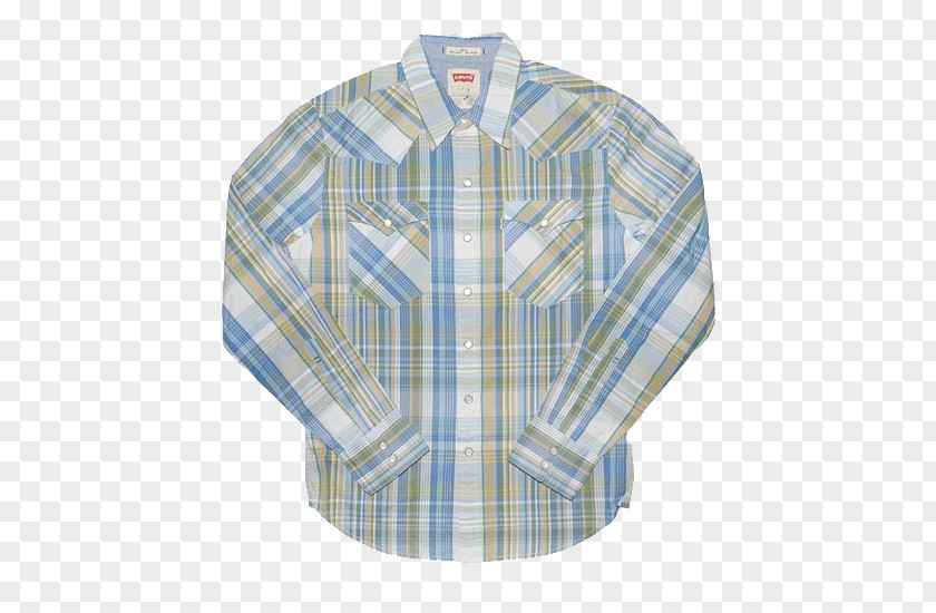 Rp T-shirt Dress Shirt Tartan PhotoScape PNG
