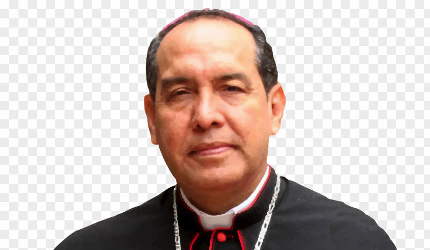 Salas Pablo Emiro Anteliz Roman Catholic Archdiocese Of Barranquilla Archbishop Monsignor PNG