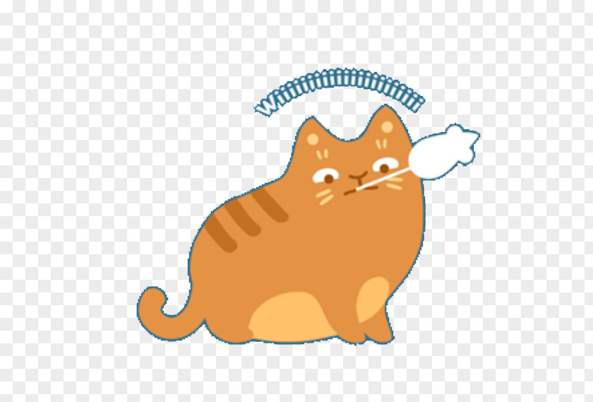 Brown Cat Kitten Whiskers PNG