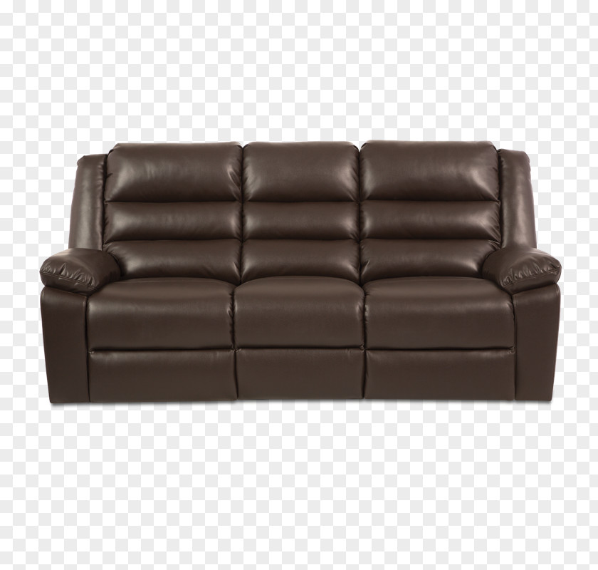 Chair Loveseat Sofa Bed Couch Comfort PNG