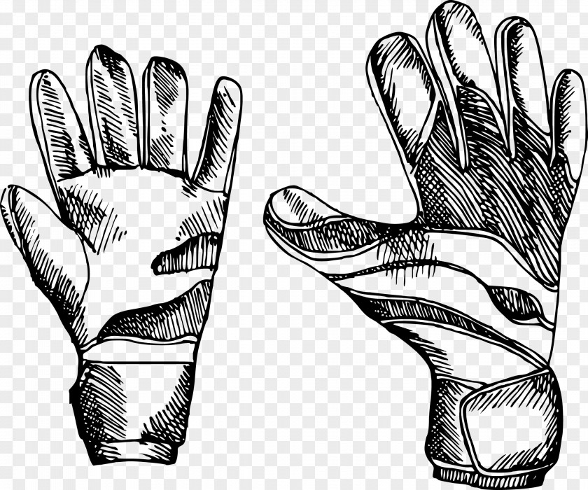 Gloves Glove Euclidean Vector Hand Computer File PNG