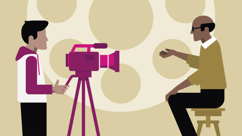 Introduction To Documentary Film Filmmaking Video PNG