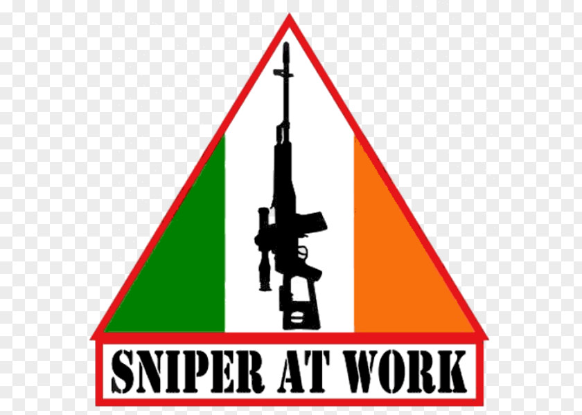 Iras Cliparts Sniper Individual Retirement Account Sticker Provisional Irish Republican Army Clip Art PNG