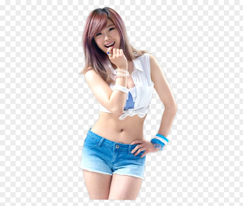 Jun Hyoseong Secret South Korea K-pop Poison PNG