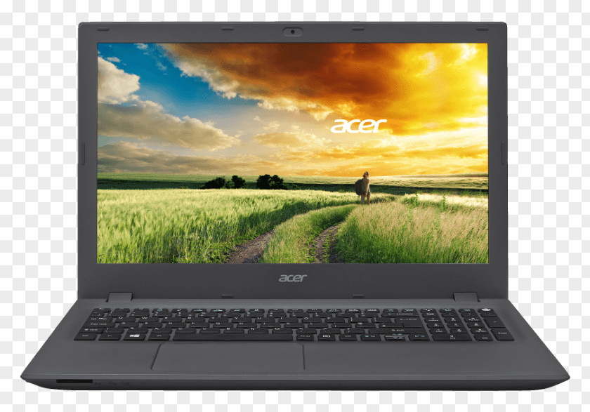 Laptop Acer Aspire E5-573T Hard Drives PNG
