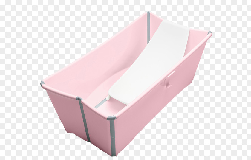 Medium Size Bathtub Hot Tub Diaper Infant Stokke AS PNG