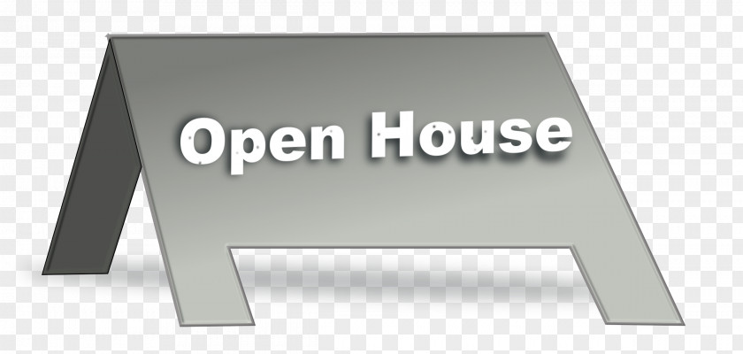 Open-house Clip Art PNG
