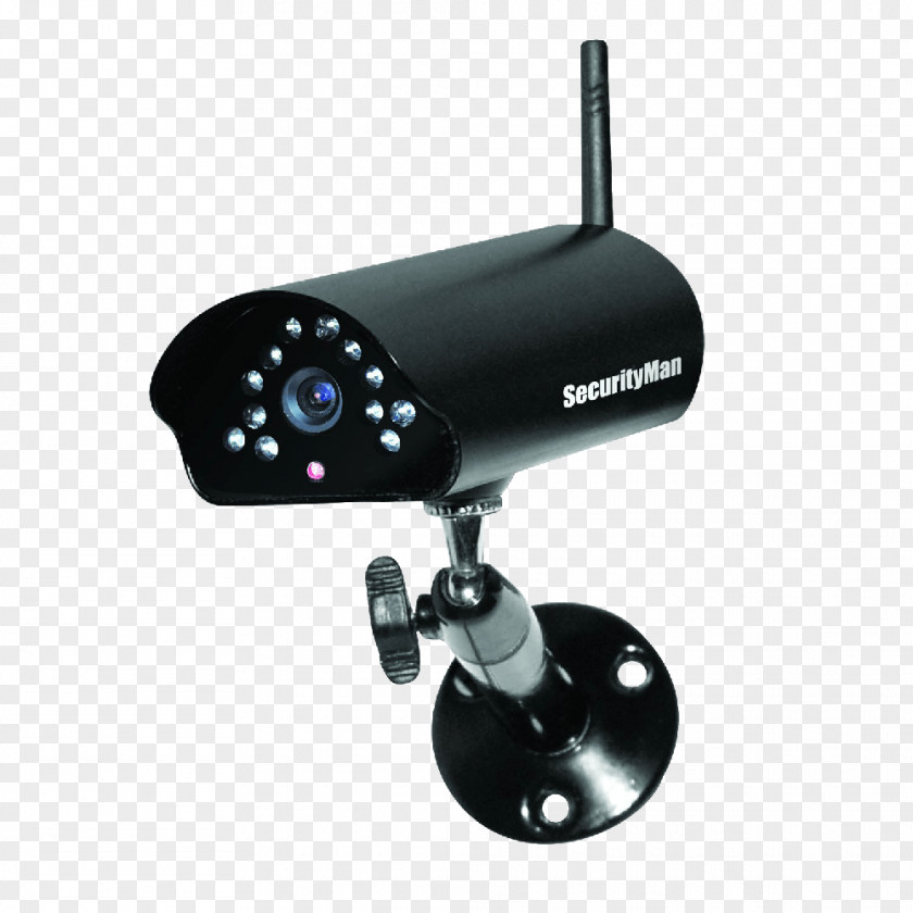 Webcam Wireless Security Camera Digital Video Recorders Closed-circuit Television PNG