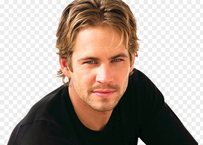 Actor Paul Walker The Fast And Furious Brian O'Conner PNG