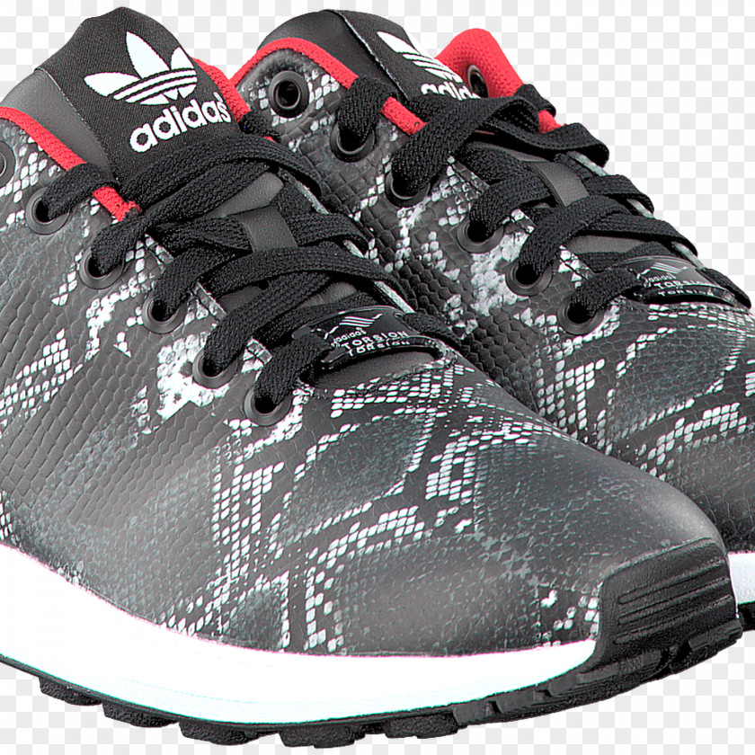 Adidas Sports Shoes Black Sportswear PNG