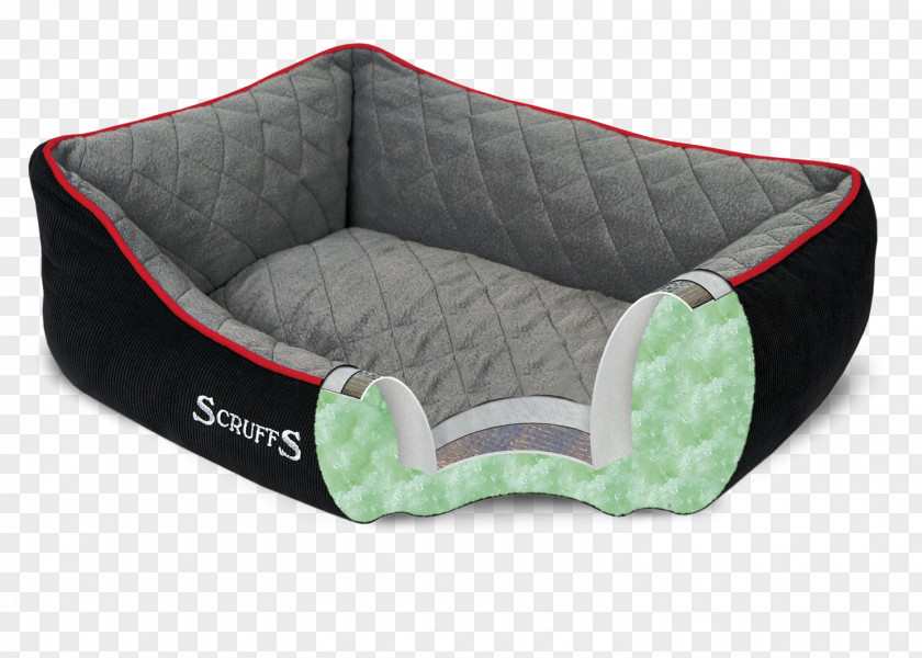 Bed Box-bed Dog Heat Foam PNG