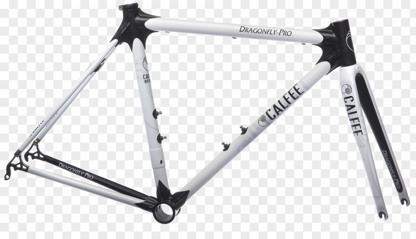 Bicycle Frames Cycling Wheels Calfee Design PNG