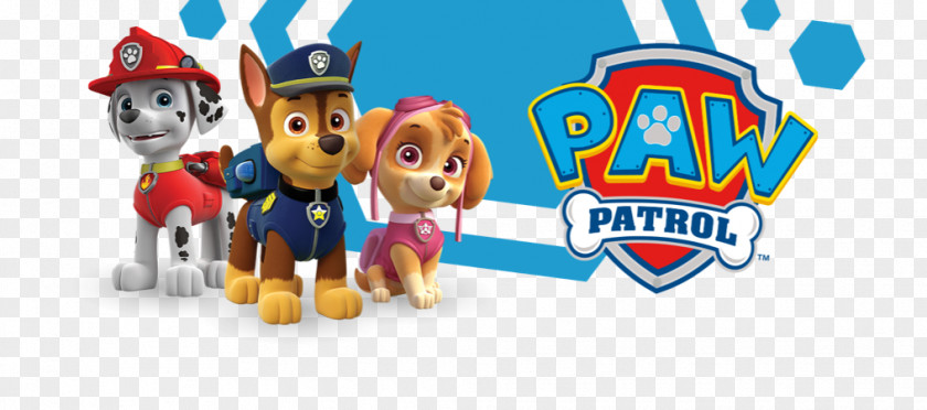 Birthday Party PAW Patrol Air And Sea Adventures Dog Convite PNG