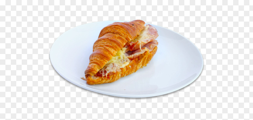 Croissant Danish Pastry Breakfast Sandwich Buffet PNG
