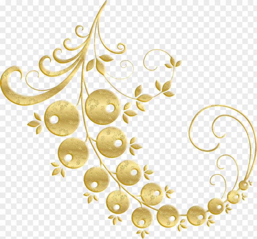 Decor Ornament PNG