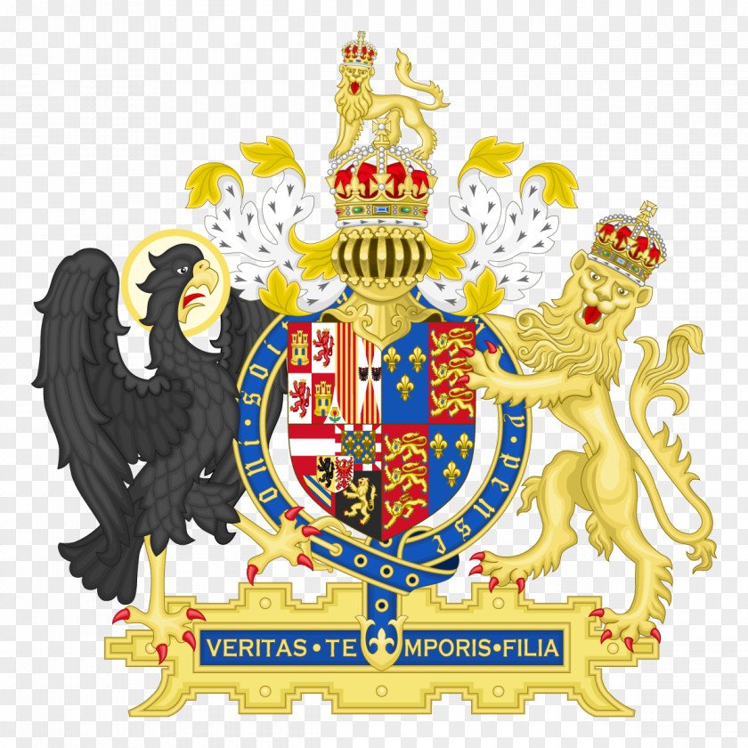 England Kingdom Of Royal Coat Arms The United PNG
