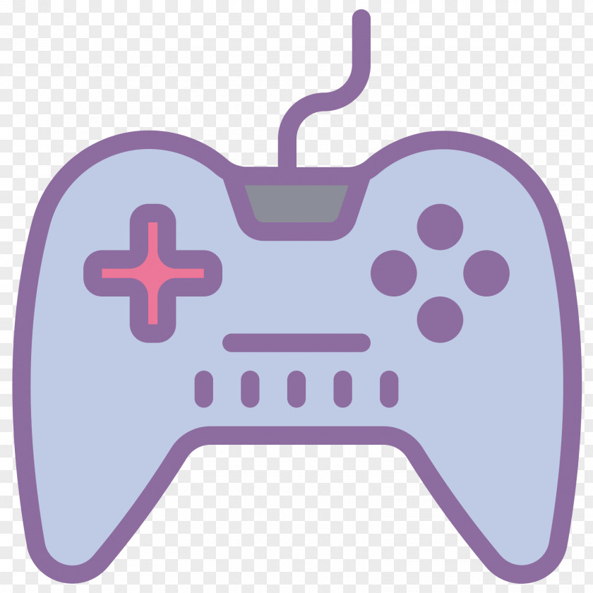 Games Video Game Controllers ARK: Survival Evolved Gamepad PNG