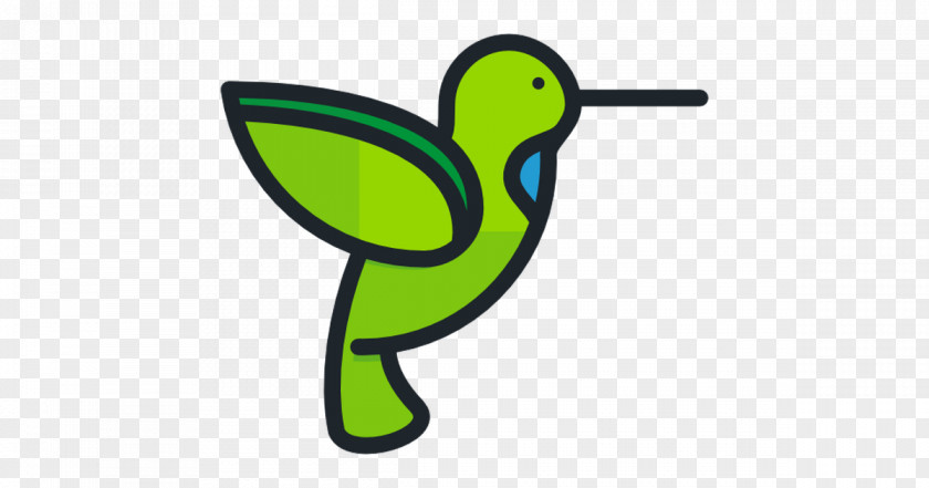 Hummngbird Icon PNG