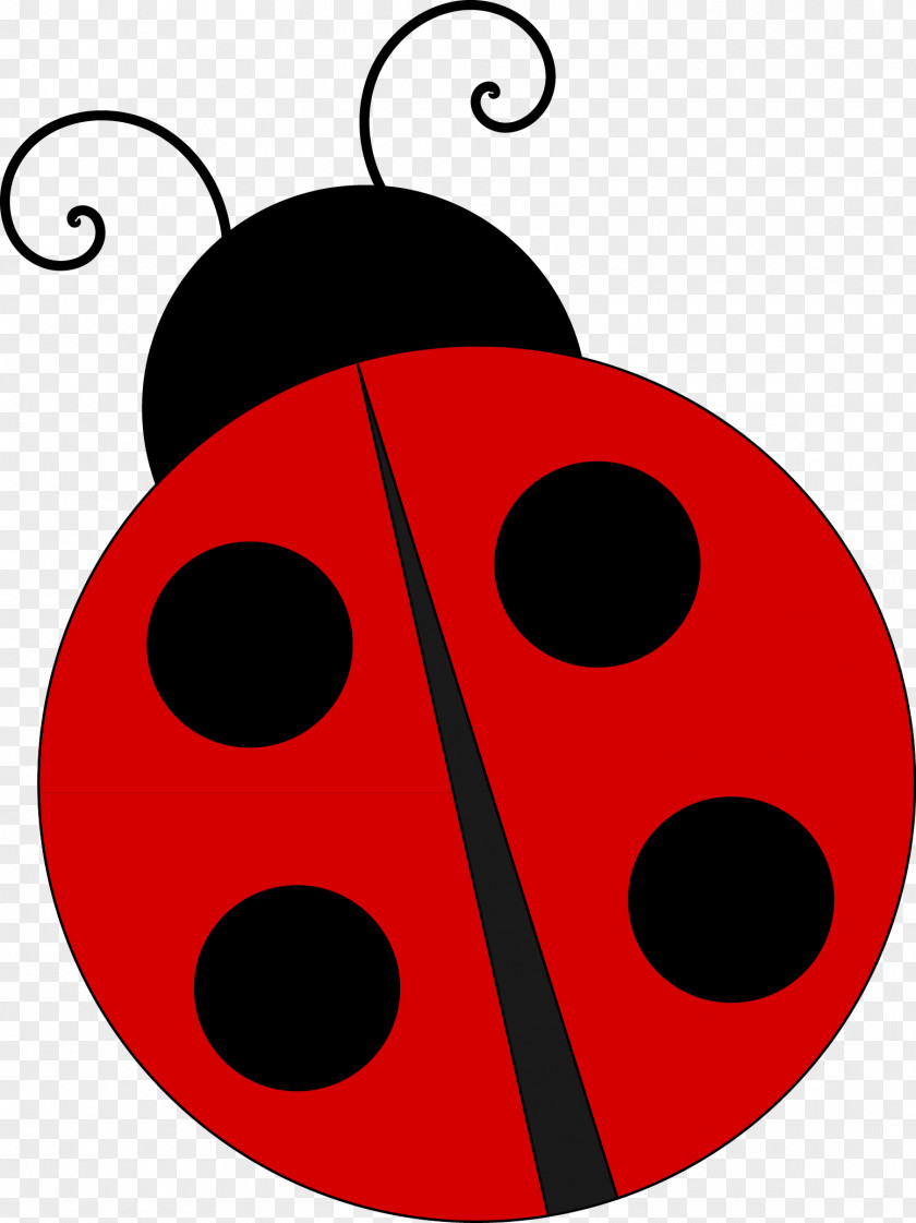 Ladybug Vector Ladybird Clip Art PNG