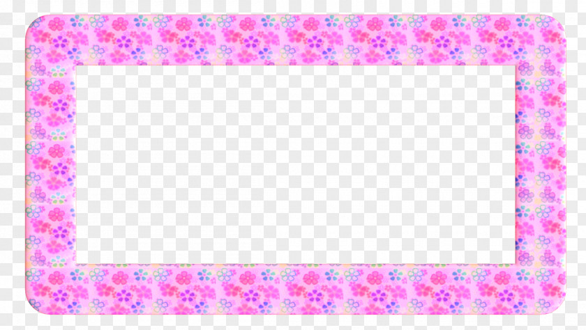 Line Picture Frames Point Pattern PNG