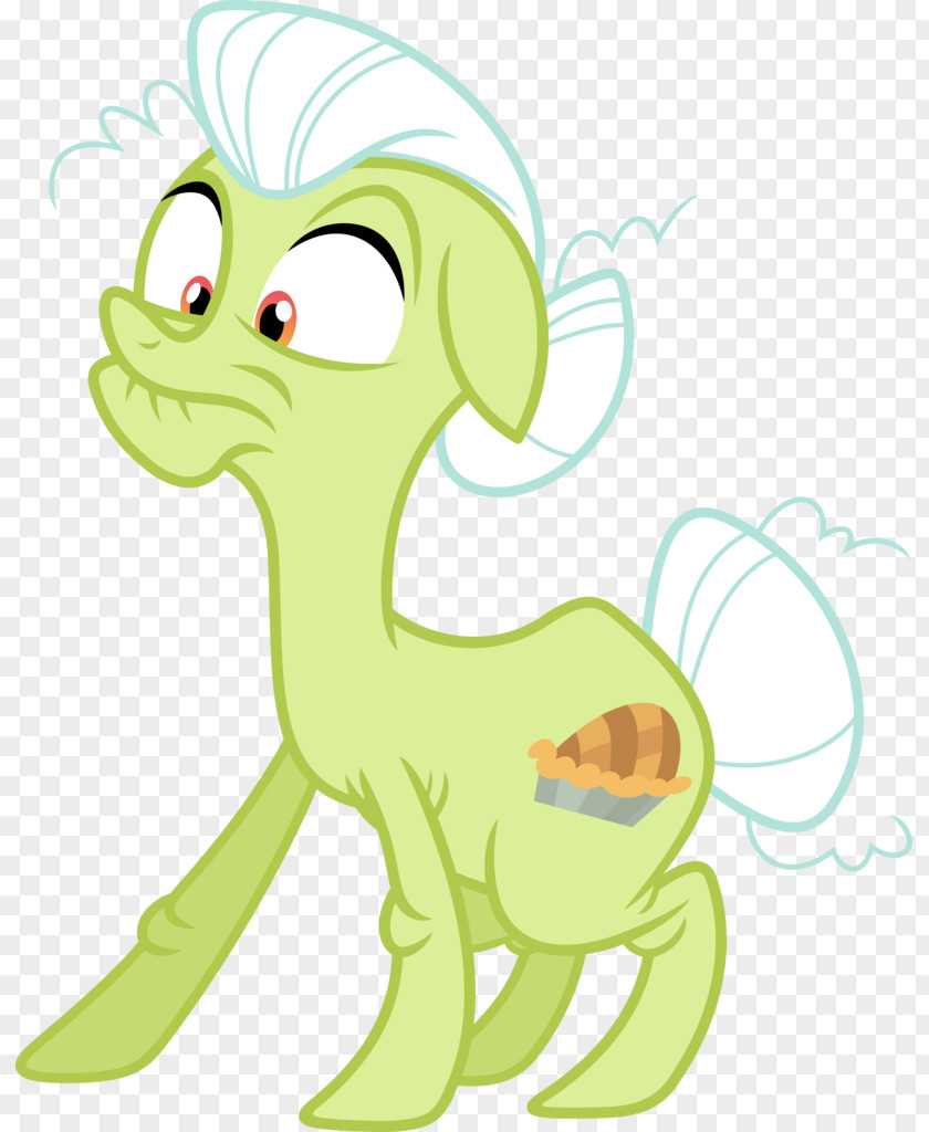 My Little Pony Family Appreciation Day Horse PNG