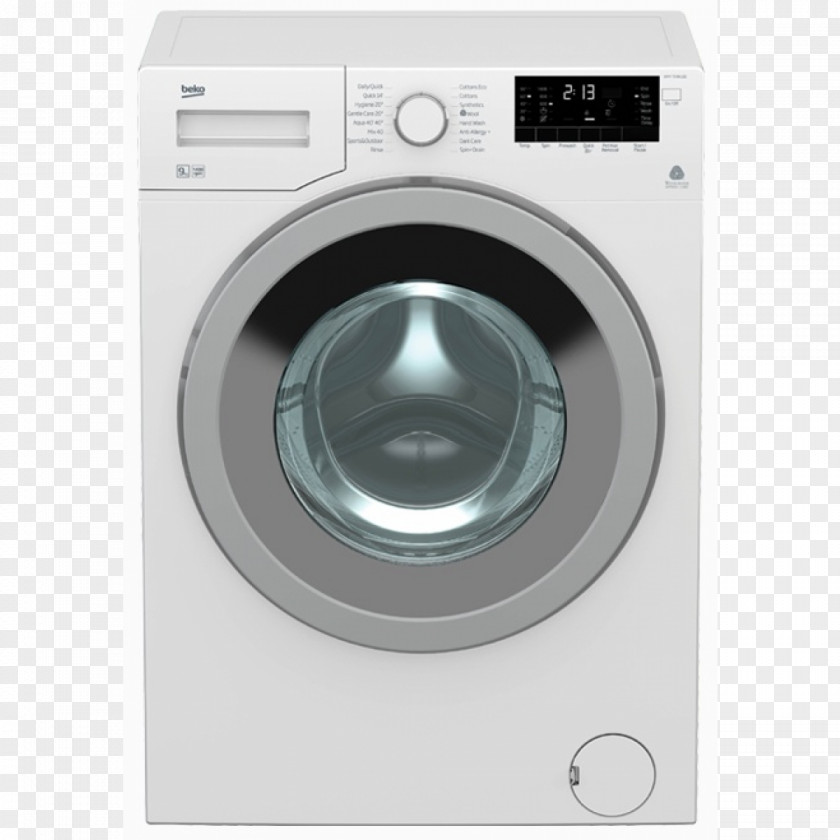 Phone Model Machine Beko Sensor Control Vented Dryer Washing Machines Home Appliance PNG
