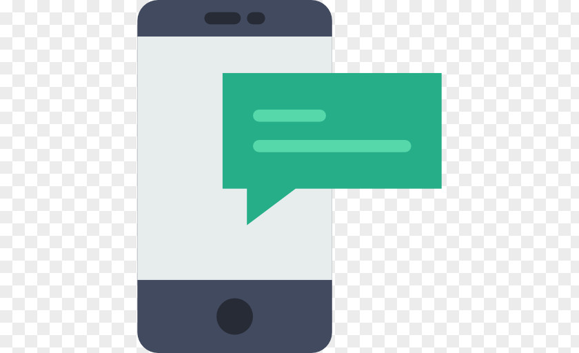 Smartphone IPhone Text Messaging Telephone PNG
