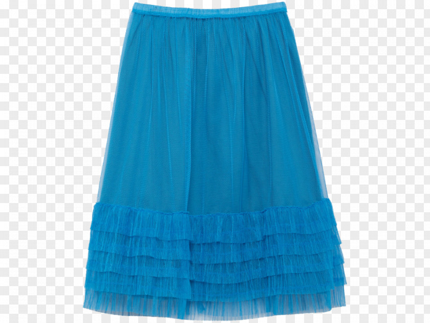 T-shirt J.Crew Clothing Skirt Blue PNG