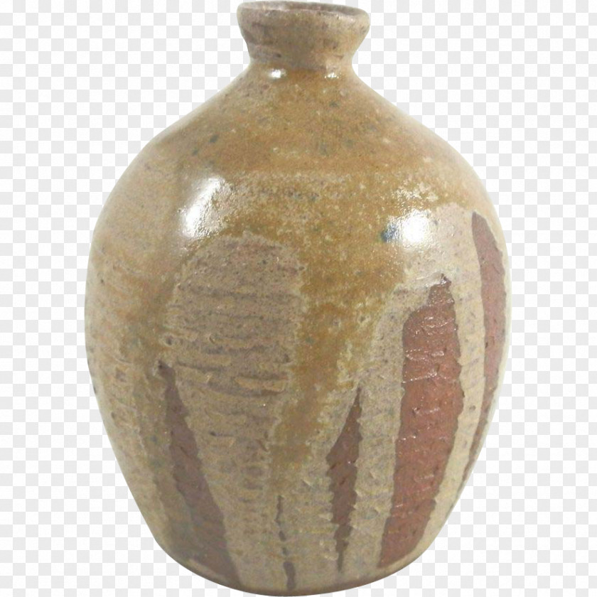 Vase Ceramic Pottery Jug PNG