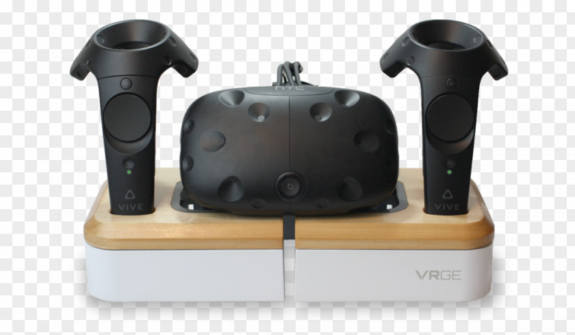 Vive Controller Accessories HTC Oculus Rift PlayStation VR Virtual Reality Game Controllers PNG