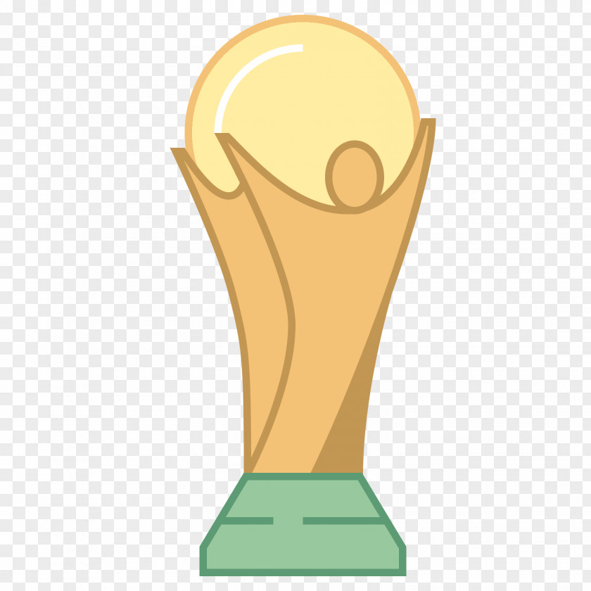 World Cup FIFA Trophy Brazil National Football Team Clip Art PNG