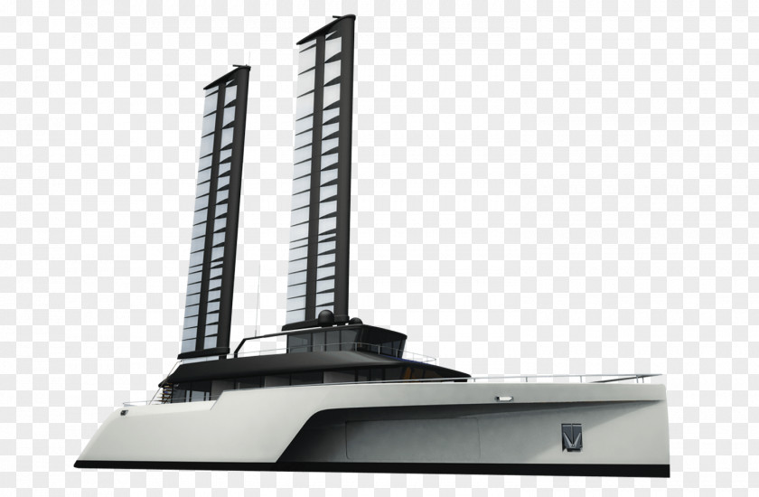 Yacht Boat International Media Luxury Sailor PNG