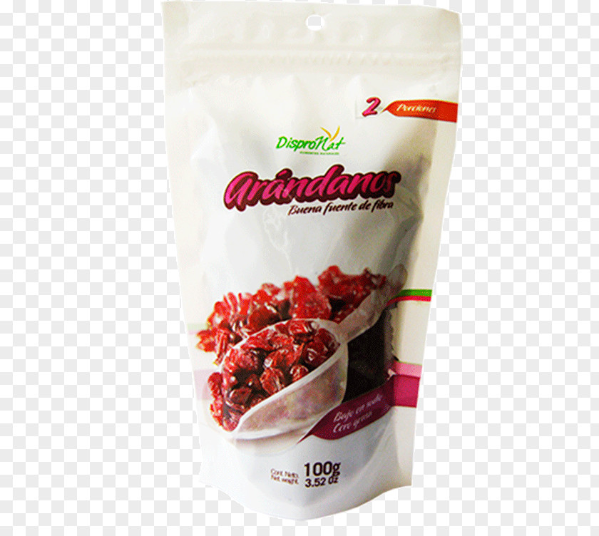 Arandanos Cranberry Vegetarian Cuisine Nutrition Ingredient Superfood PNG