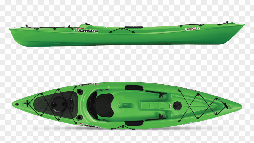 Bali Kayak Sun Dolphin Boats Sporting Goods Fishing PNG