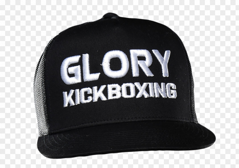 Baseball Cap Kickboxing Glory Hat Clothing PNG