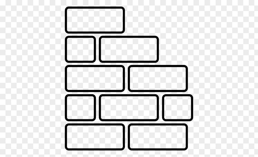 Brick Clipart Rectangle Square Clip Art PNG