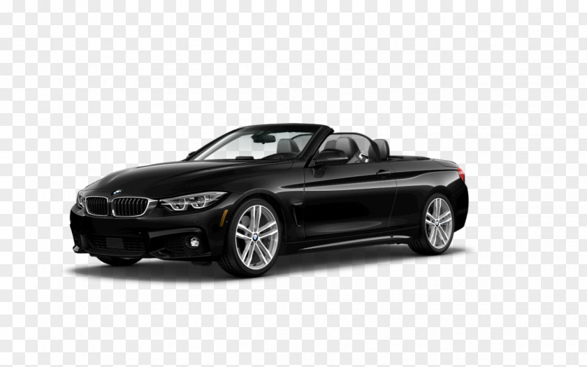 Car 2018 BMW 430i XDrive Convertible 2019 Mercedes-Benz PNG