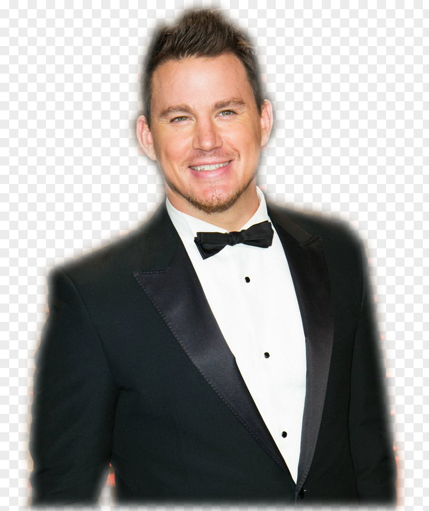 Channing Tatum Actor Step Up Hollywood Film PNG