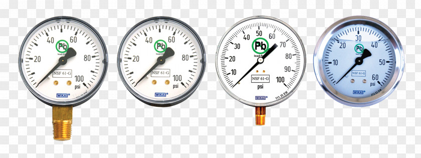 Clock Gauge PNG