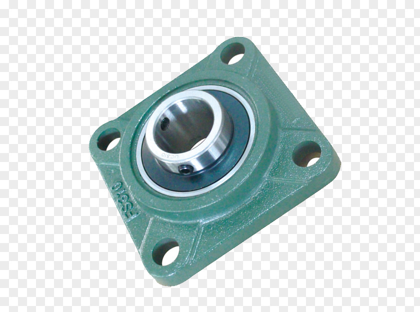 Design Bearing Flange PNG