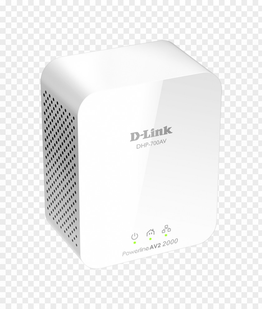 Electric Lines Wireless Access Points Router Power-line Communication D-Link Computer Network PNG