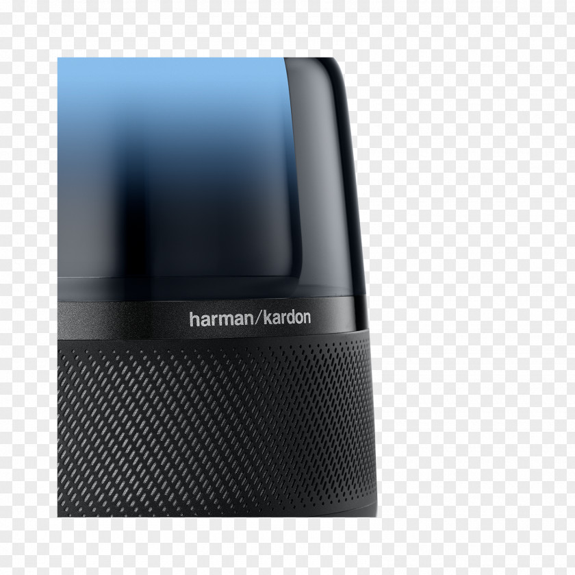 Harman Kardon Go Play Battery Electronics Loudspeaker Amazon Alexa Invoke PNG