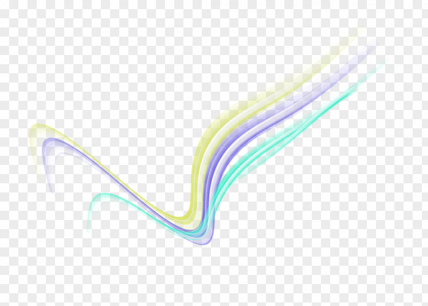 Light Pattern PNG