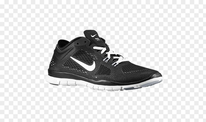 Nike Free 5.0 TR Fit 4 PRT Women's Shoes Size, Size: 6.5, White Sports PNG