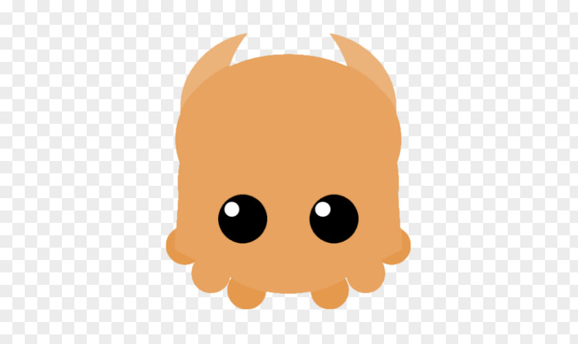 Octopus Ball Mope.io Dumbo Snout Clip Art PNG